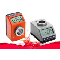 Elesa Direct Drive IP65/7 Electronic Position Indicator for 20mm shafts