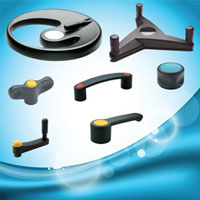 Elesa Ergostyle® for functionality, for ergonomics, for aesthetics