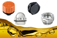 ATEX compliant standard components for hydraulic systems – from Elesa