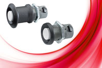 Elesa – speedy snap locks – where light weight and speed matter