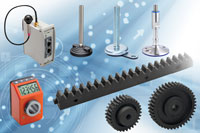 Elesa at Southern Manufacturing Exhibition, FIVE, Farnborough, 5th – 7th February 2019, Stand No.: F250