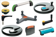 Elesa unique Ergostyle® design – a market responsive approach