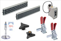 Elesa at PPMA Exhibition, 1-3 October at the NEC, Stand No. E03