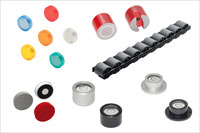 Expanding machine element range from Elesa - new catalogue supplement