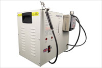 Elesa save Aquaflame time and money – and ease production issues