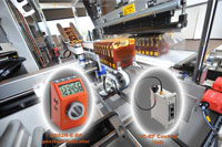 WestRock Linkx Systems and Elesa reduce packaging machine change over times – reduce errors - giving repeatable savings