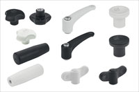 Elesa expand high-performing SAN (sanitary) components range for hygiene environments