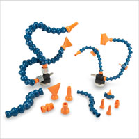 Elesa new FH Modular Coolant Hose system