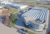 Elesa Smart Working maintains standard component support in difficult times