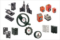 Support for the Packaging Industry – Elesa standard components make life easier with new brochure