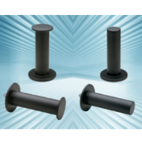New 90° stability handles from Elesa