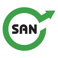 “SAN-Antimicrobial” line