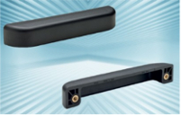 New Elesa MLP side handles with finger protection