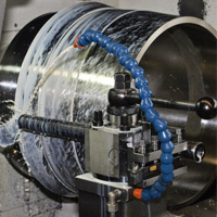 Tips for maintenance on CNC lathe machines