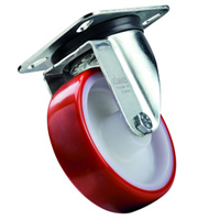 The Versatility and Applications of Castor Wheels