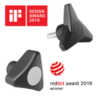 ELESA Design wins again!