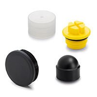 ELESA protection elements