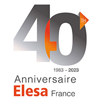 The French subsidiary of the Italian parent company ELESA turns 40