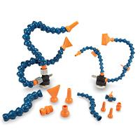 Elesa new flexible coolant hoses