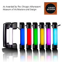 ELESA Wins Good Design® Award for Innovative M.2000-SWM