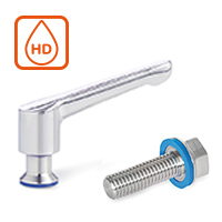 Hygienic Design Standard components: a new meaning to “hygiene”