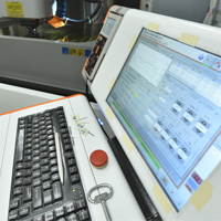 Efficiency, flexibility and precision in short times with the new Automated Mould Centre