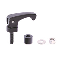 New LAC-FL cam lever