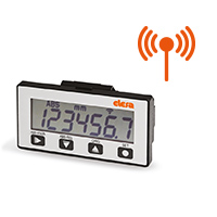 MPI-R10-RF Magnetic measuring system - data transmission via radio frequency