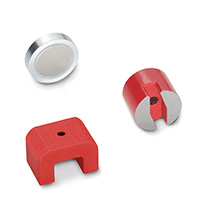 High quality magnets