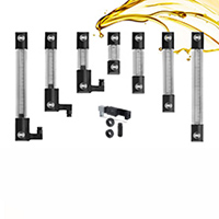 New HCK oil level indicators