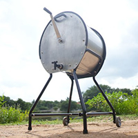 Elesa And The Washing Machine Project Collaborate For A Better Future