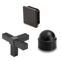 A Guide to End Caps and Connectors