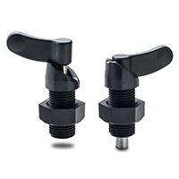 How to choose the correct Indexing Plunger