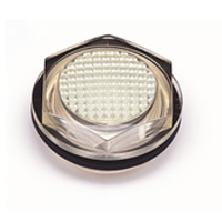 What is the purpose of a Sight Glasses in Industrial Processes?