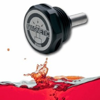 New TMB series magnetic plugs from Elesa