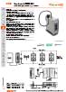 UC-RF - Unità di controllo per indicatori RF