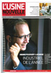 L'Usine Nouvelle Novembre 2021
