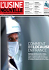 L'Usine Nouvelle Janvier 2021