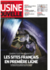 USINE NOUVELLE OCTOBRE 2018