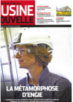 USINE NOUVELLE MAI 2018