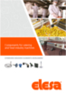 Componenti per catering e industria alimentare