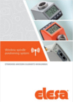 Indicatori di posizione elettronici wireless