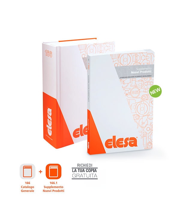 Elesa Spa Machines Italia