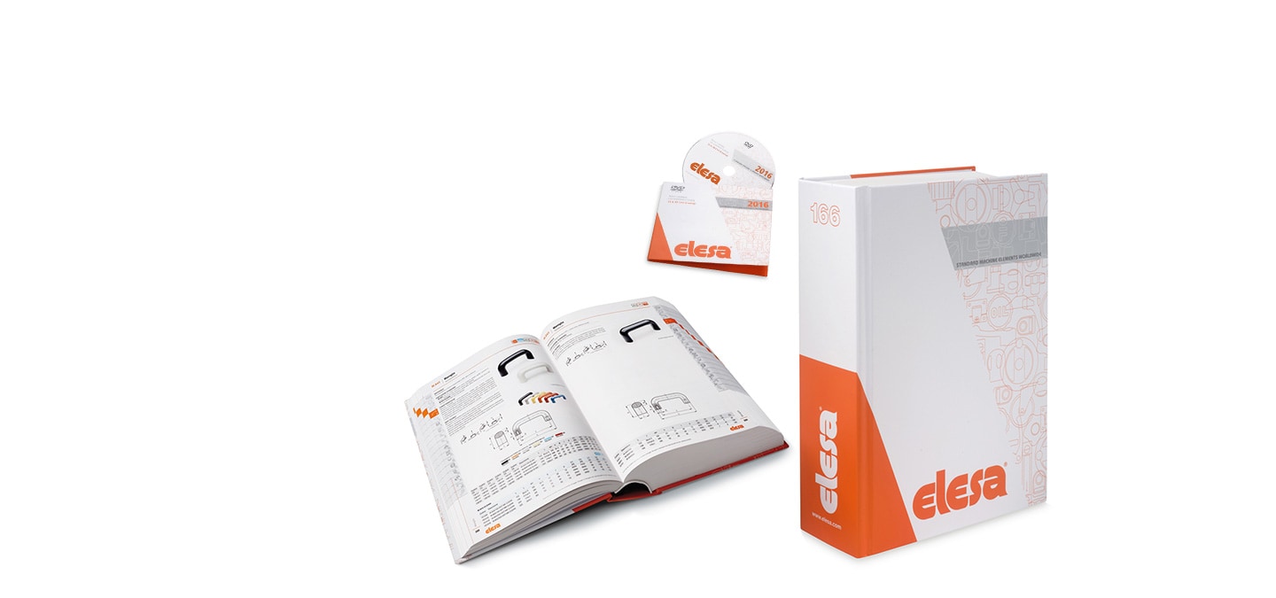 Elesa Spa Machines Italia