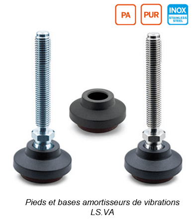 Pieds et bases amortisseurs de vibrations LS.VA.png