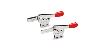 Elesa Toggle Clamps: Built for Precision, Trusted for Stability