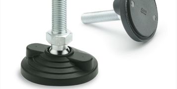 Comment sélectionner des composants de machine standard robustes pour l’équipement industriel