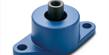 Boosting Machine Longevity with Elesa's Anti-Vibration Solutions