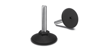 Adjustable Feet in the UK Market: Specifying for Performance