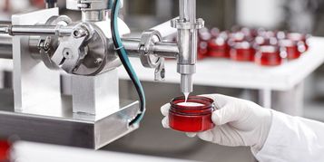 L’excellence des composants Inox pour machines spéciales